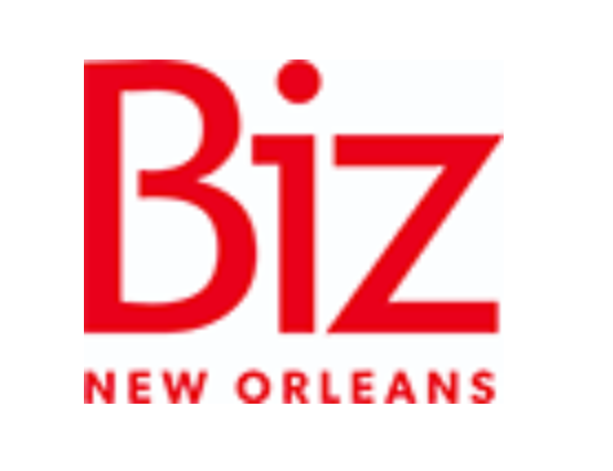 Biz New Orleans Logo