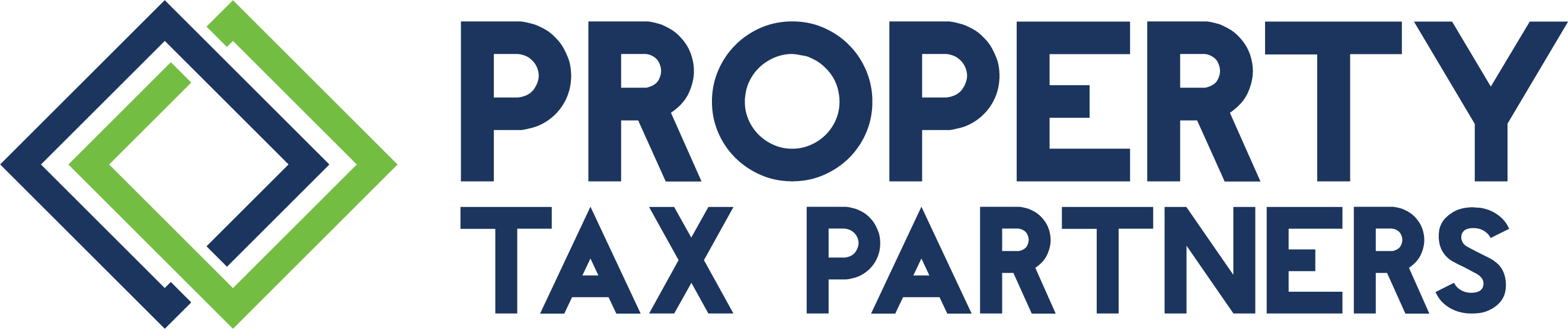 Property Tax Partners' logo