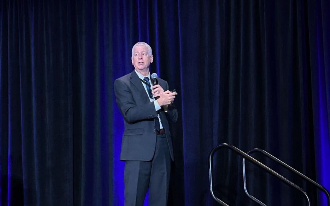 TXOGA’s 2025 Ad Valorem Tax Committee Annual Conference