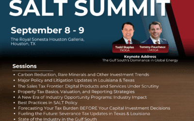 Advantous’ 2025 SALT Summit
