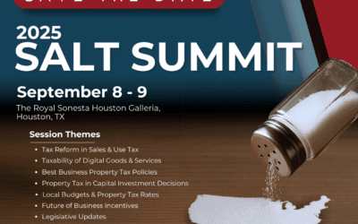Advantous’ 2025 SALT Summit