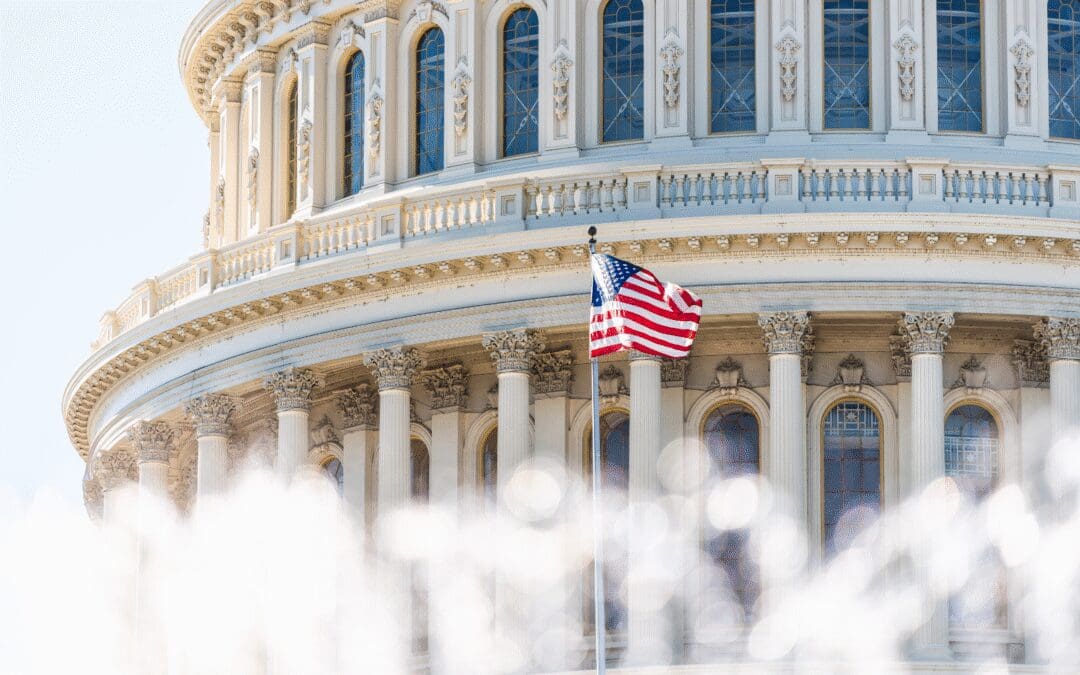 Multistate Legislation Update