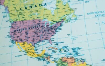 Multistate Data Center Incentives: A Comprehensive Snapshot