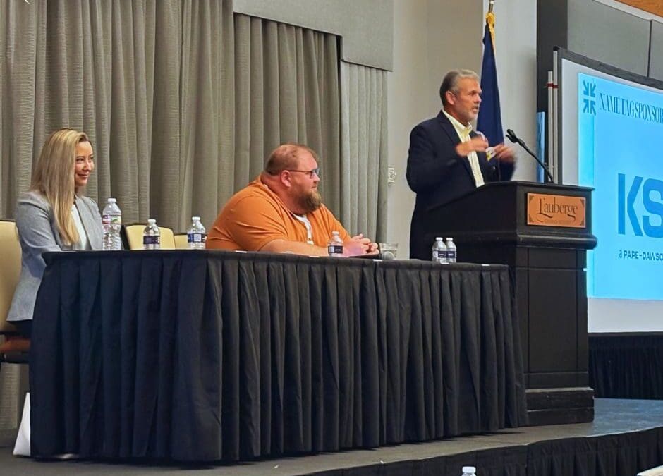 Louisiana Airport Managers & Associates 56th Annual Conference