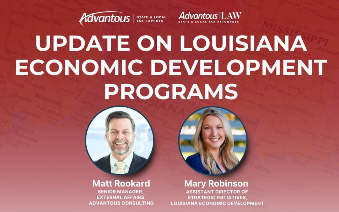 Tax Section Liaison Meeting