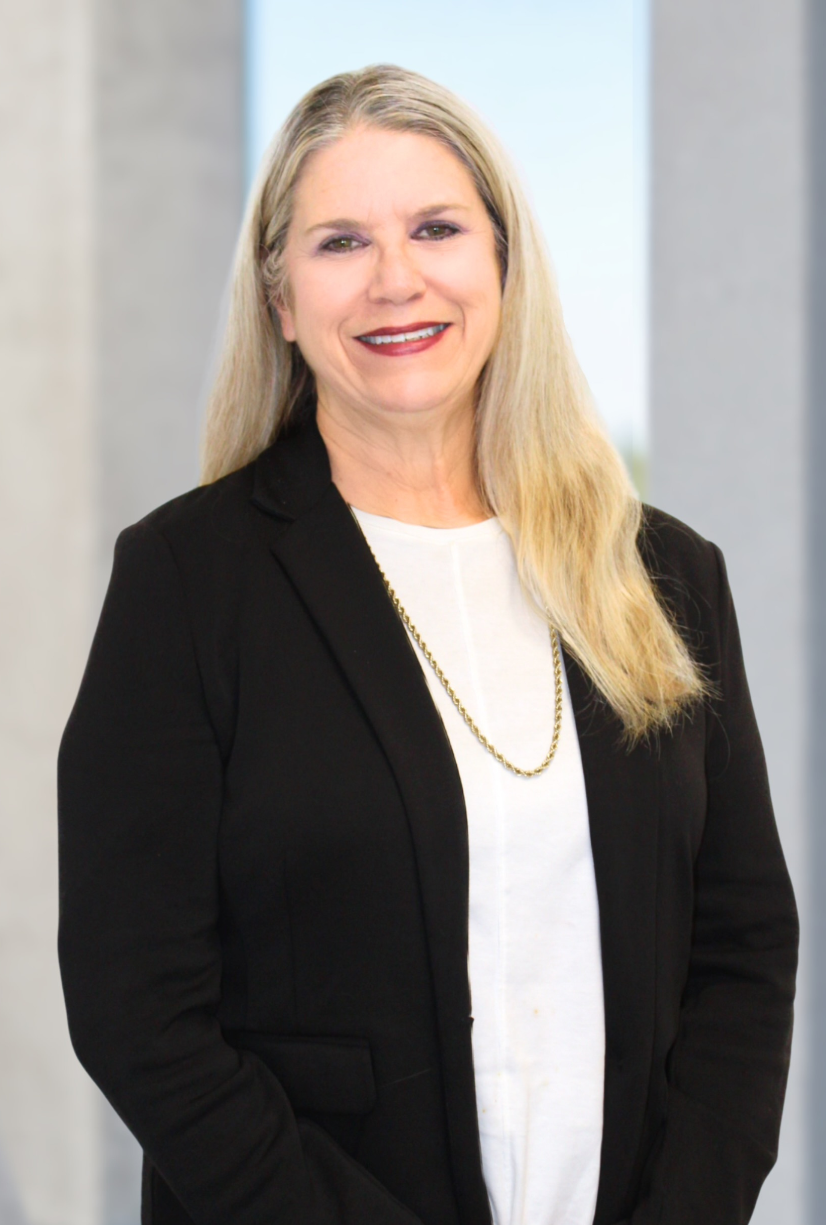 Frances Dodson