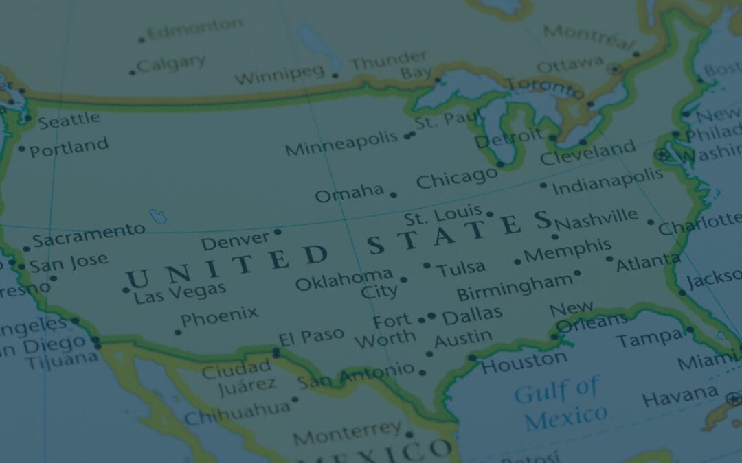 Top States for Manufacturing Incentives in 2026