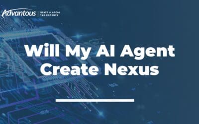 Will My AI Agent Create Nexus